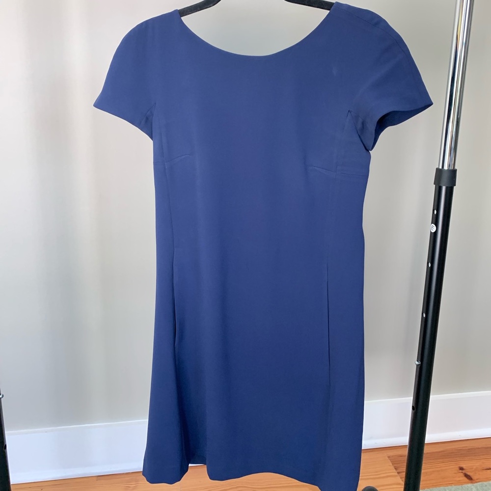 Theory dress